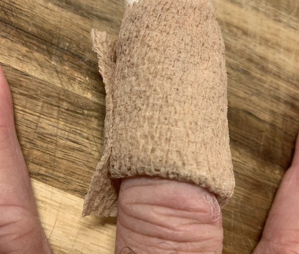 NVDT RANDOM – My Middle Finger